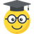 graduated