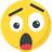 shocked